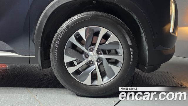 Hyundai Palisade Diesel 2.2 2WD Exclusive - фото 3
