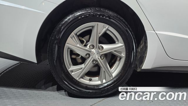 Hyundai Sonata DN8 2.0 Premium - фото 4