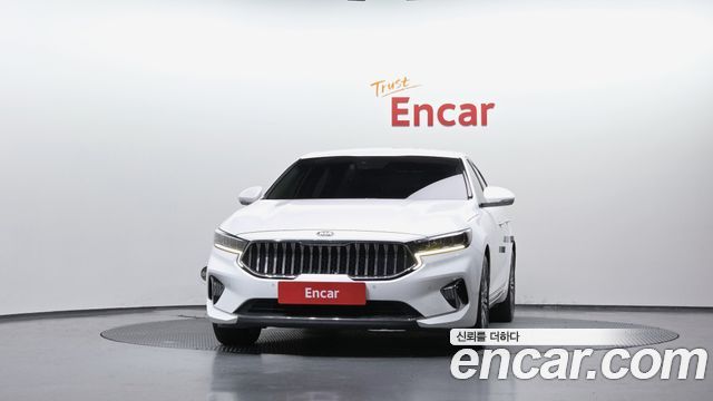 Kia K7 Premier 2.5 GDI Noblesse - фото 2