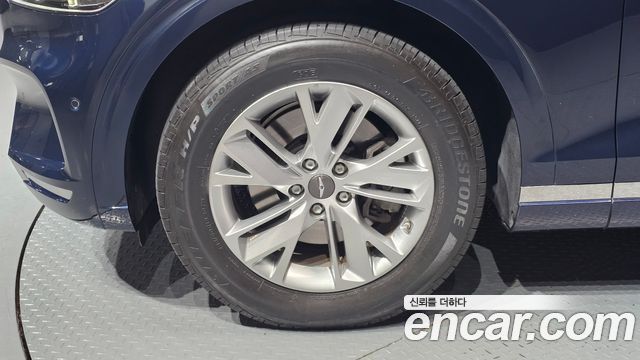 Genesis GV70 2.5T Gasoline AWD - фото 4