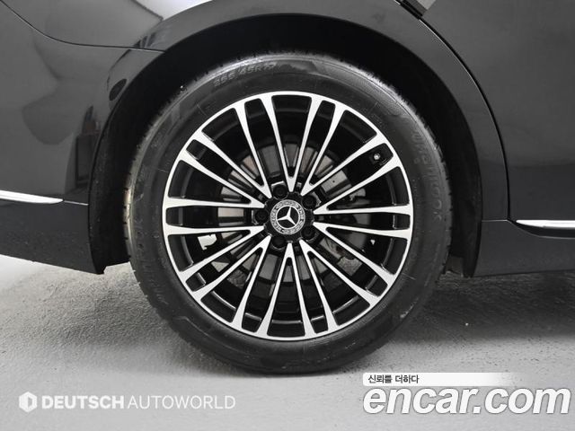 Mercedes-Benz S-Class W223 S350 d 4MATIC - фото 4