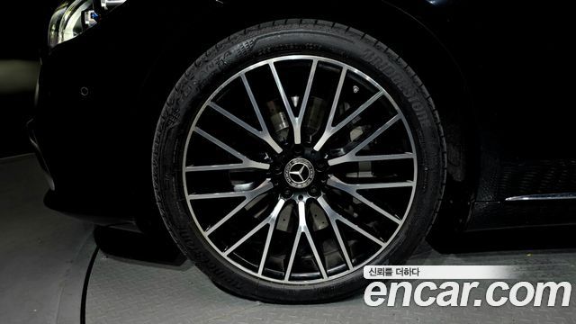 Mercedes-Benz S-Class W223 S450L 4MATIC - фото 4