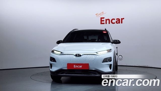 Hyundai Kona Premium - фото 2