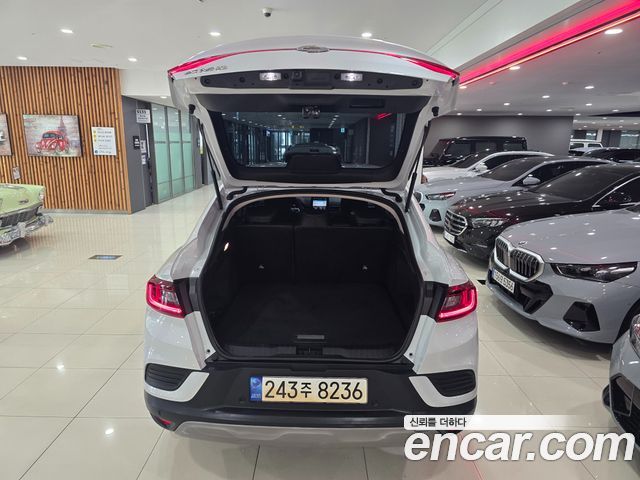 Renault Samsung XM3 1.6 GTe RE - фото 3