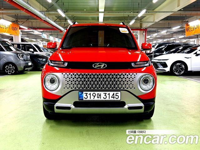 Hyundai Casper Inspiration - фото 2