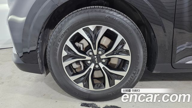 Kia Carnival 4-го поколения 9-Seater Prestige - фото 4
