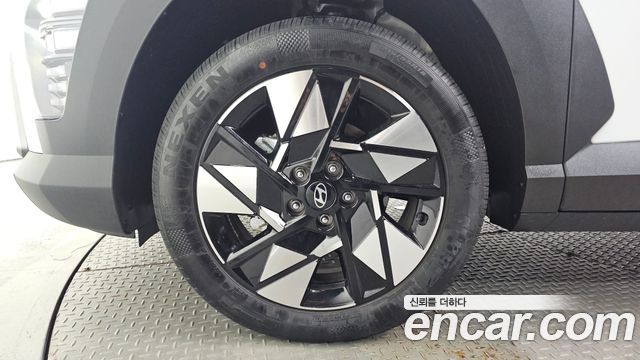 Hyundai Kona SX2, гибрид Modern Plus - фото 4