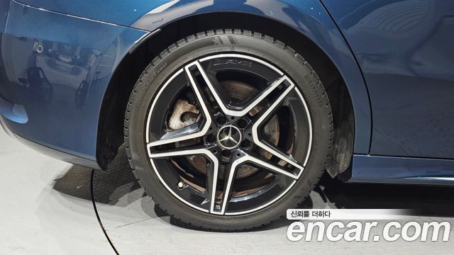 Mercedes-Benz A-Class W177 AMG A35 4MATIC Sedan - фото 4