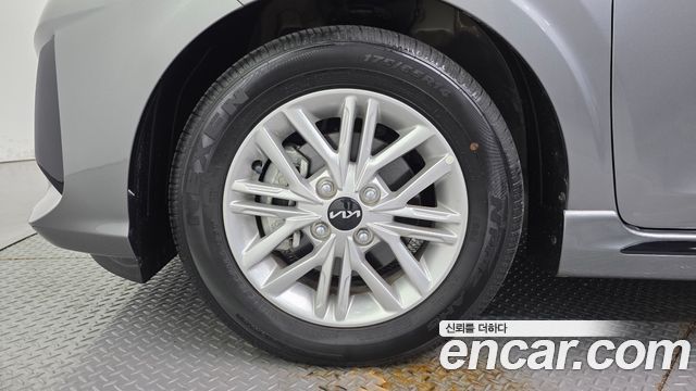 Kia morning JA Prestige - фото 4