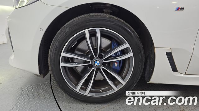 BMW Gran Turismo G32 630i xDrive M Sport - фото 4