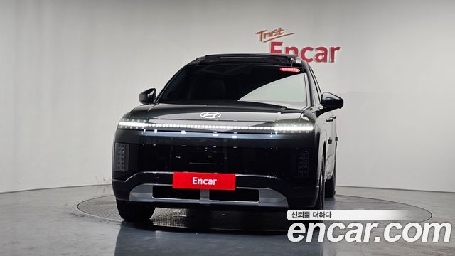 Hyundai Ioniq9 Cruise Type 2WD 6-Seater Prestige - фото 2