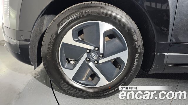 Hyundai Ioniq9 Cruise Type 2WD 6-Seater Prestige - фото 4