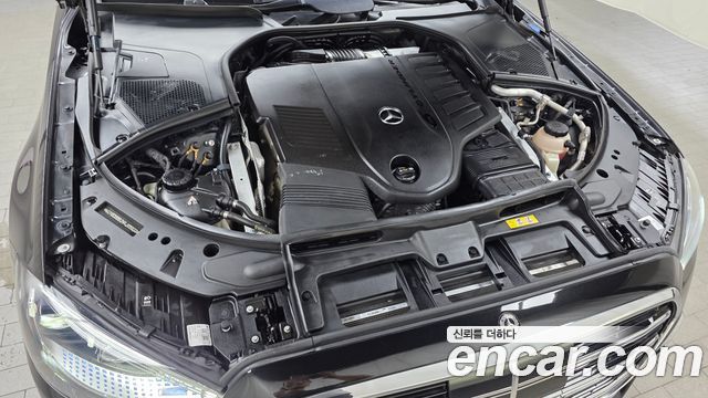 Mercedes-Benz S-Class W223 S450L 4MATIC - фото 4