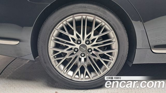 Genesis G90 3.8 AWD Premium Luxury - фото 4