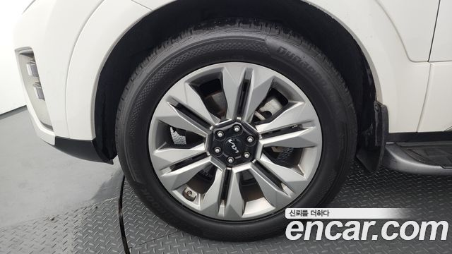 Kia Mohave (The Master) Diesel 3.0 4WD 6-Seater Masters - фото 4