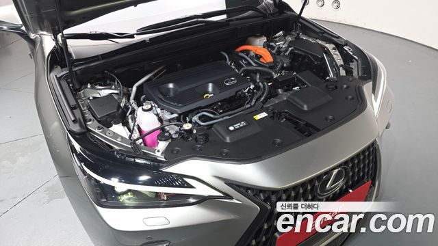 Lexus NX 2-го поколения Premium - фото 4