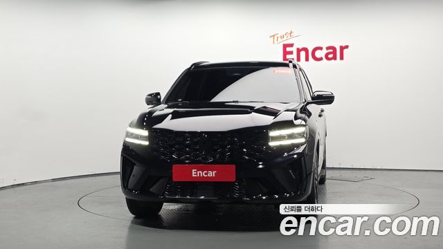 Renault Samsung Grand Koleos 2.0 Esprit Alpine Noir 2WD - фото 1