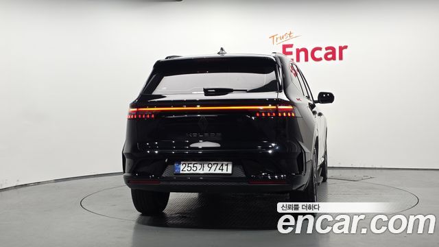 Renault Samsung Grand Koleos 2.0 Esprit Alpine Noir 2WD - фото 2