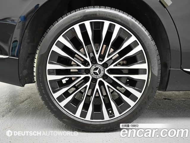 Mercedes-Benz S-Class W223 S450L 4MATIC - фото 4