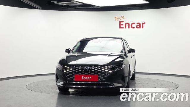 Hyundai Grandeur Новый IG 2.5 Premium Choice - фото 2