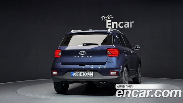 Hyundai Venue 1.6 Flux - фото 3