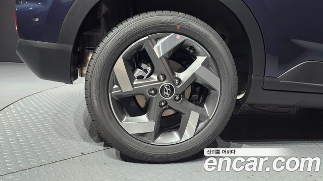 Hyundai Venue 1.6 Flux - фото 4
