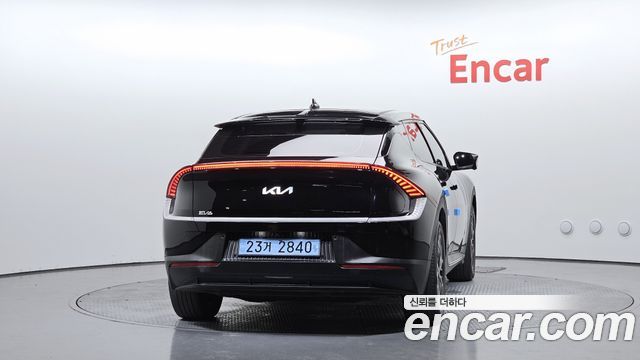 Kia EV6 Long Range Air - фото 3