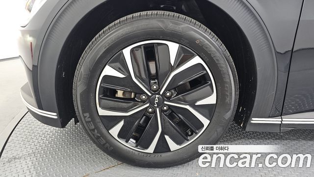 Kia EV6 Long Range Air - фото 4