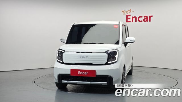 Kia RAY Новый Signature - фото 2