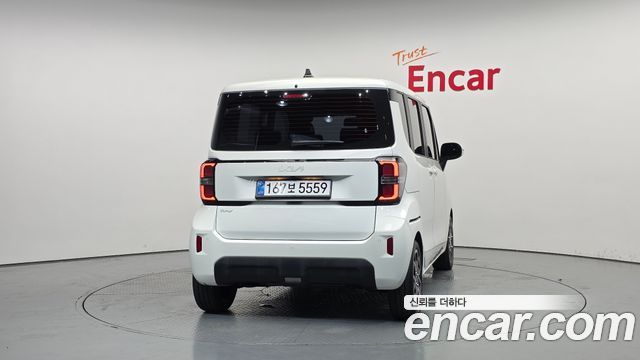 Kia RAY Новый Signature - фото 3