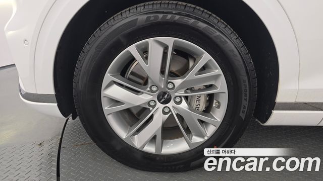 Genesis GV70 2.5T Gasoline AWD - фото 4