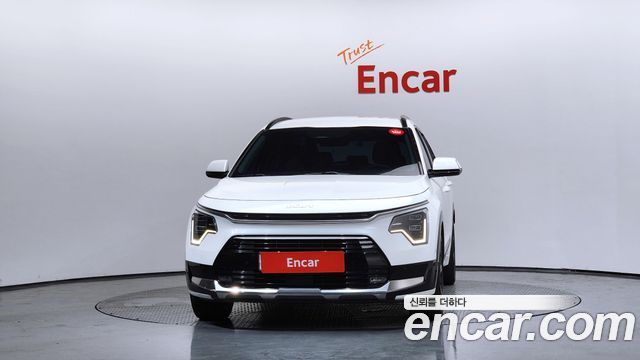 Kia Niro Совершенно новый Signature - фото 2