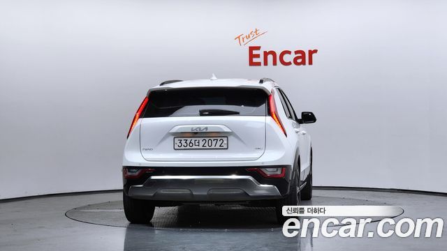 Kia Niro Совершенно новый Signature - фото 3