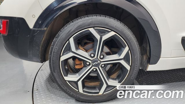 Kia Niro Совершенно новый Signature - фото 4