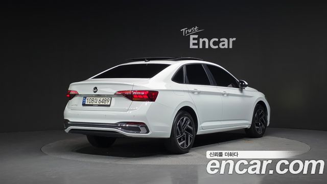 Volkswagen Jetta 7-го поколения 1.5 TSI Prestige - фото 1