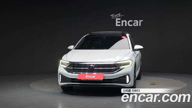 Volkswagen Jetta 7-го поколения 1.5 TSI Prestige - фото 2