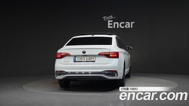 Volkswagen Jetta 7-го поколения 1.5 TSI Prestige - фото 3