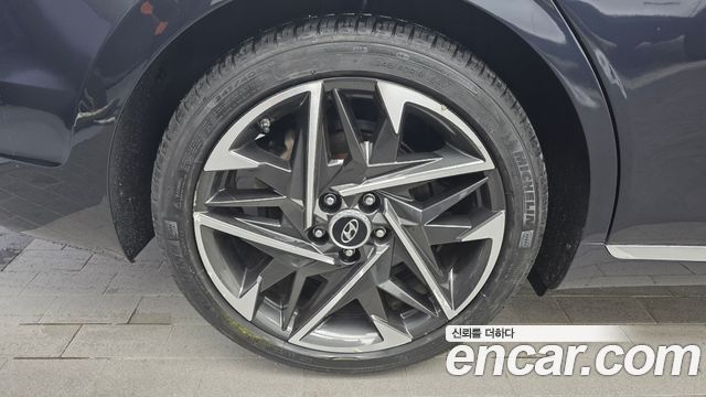 Hyundai Grandeur Новый IG 2.5 Exclusice - фото 4