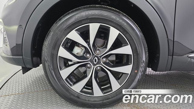 Renault Samsung XM3 1.6 GTe RE - фото 4
