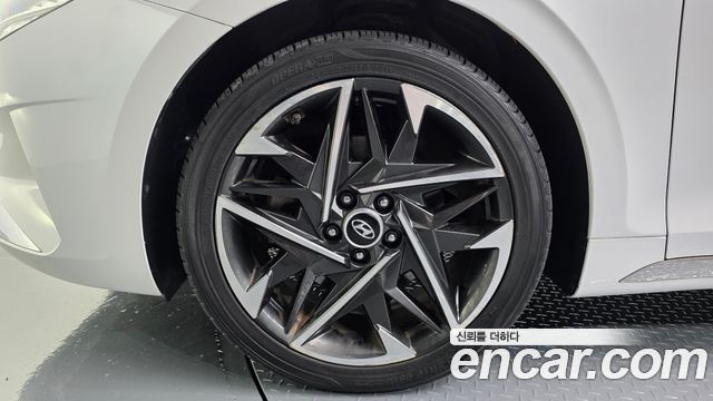Hyundai Grandeur Новый IG 3.0 LPi Exclusive - фото 4