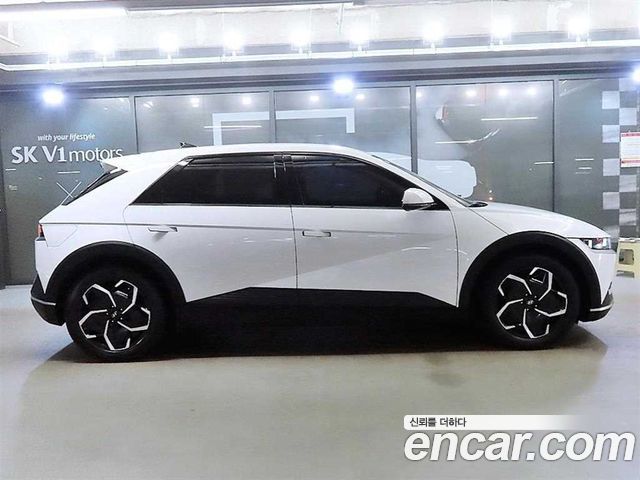 Hyundai Ioniq5 Long range Exclusive - фото 2