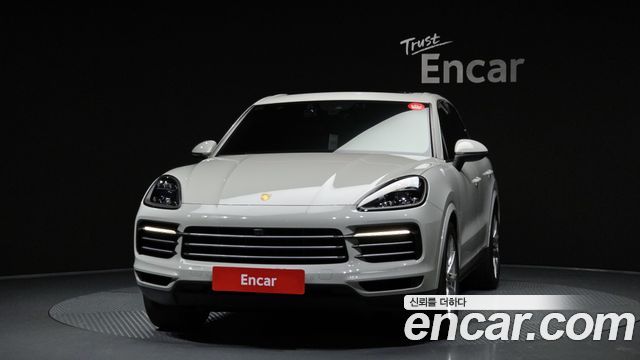 Porsche Cayenne PO536 3.0 - фото 2