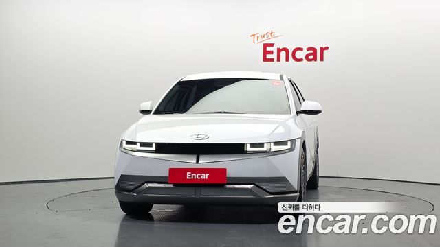 Hyundai Ioniq5 Long range Prestige - фото 2