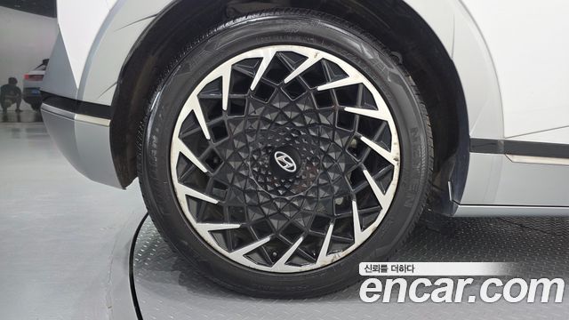 Hyundai Ioniq5 Long range Prestige - фото 4