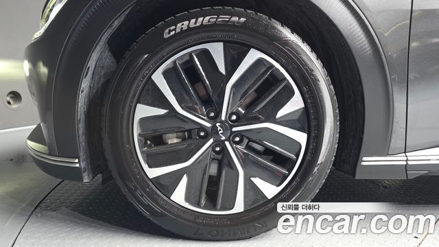 Kia EV6 Long Range Air - фото 4