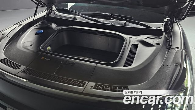 Kia EV9 Long Range 4WD Earth - фото 4