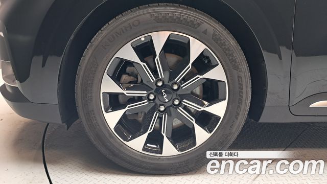 Kia Carnival 4-го поколения Gasoline 7-Seater Noblesse - фото 4
