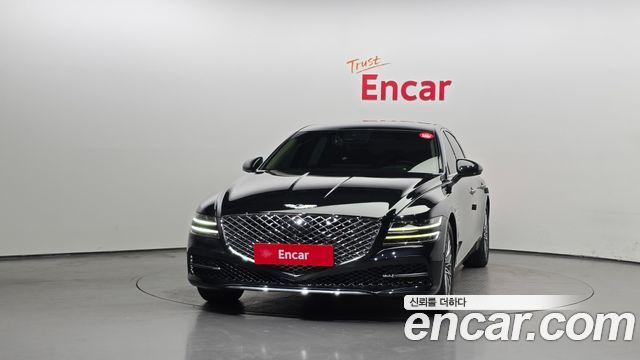 Genesis G80 RG3 Gasoline 2.5 Turbo AWD - фото 2