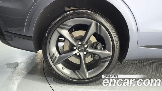 Genesis GV70 2.5T Gasoline AWD - фото 4