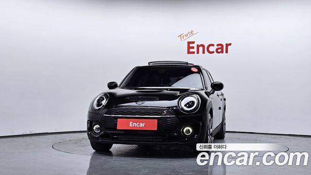 Mini Clubman Classic 2nd - фото 2